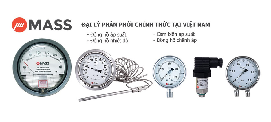 CẢM BIẾN ÁP SUẤT