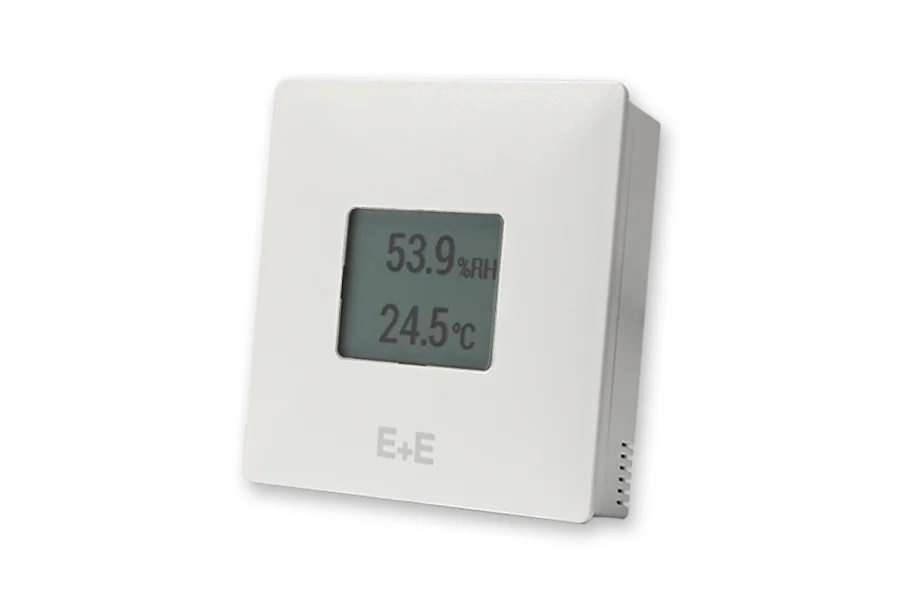 CẢM BIẾN ĐỘ ẨM PHÒNG