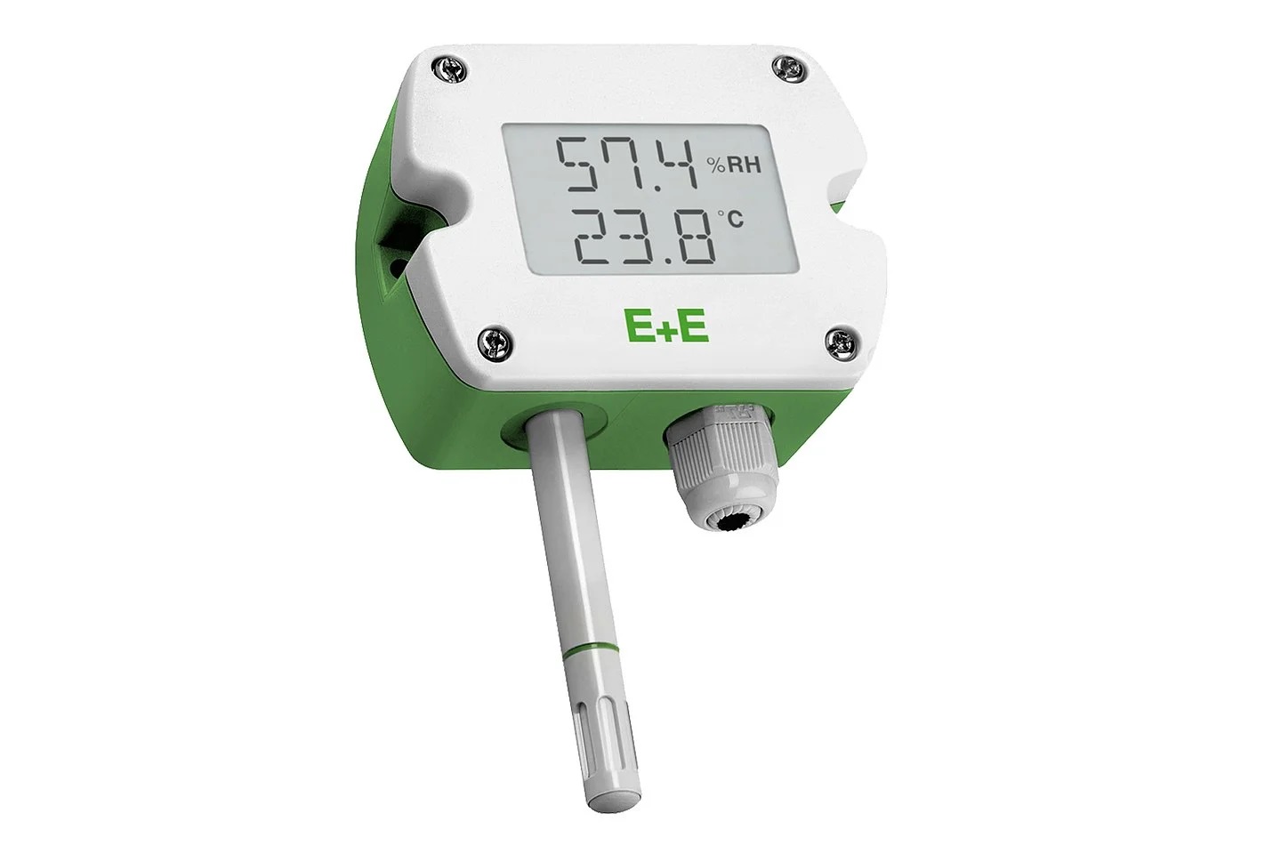 CẢM BIẾN NHIỆT ĐỘ VÀ ĐỘ ẨM PHÒNG