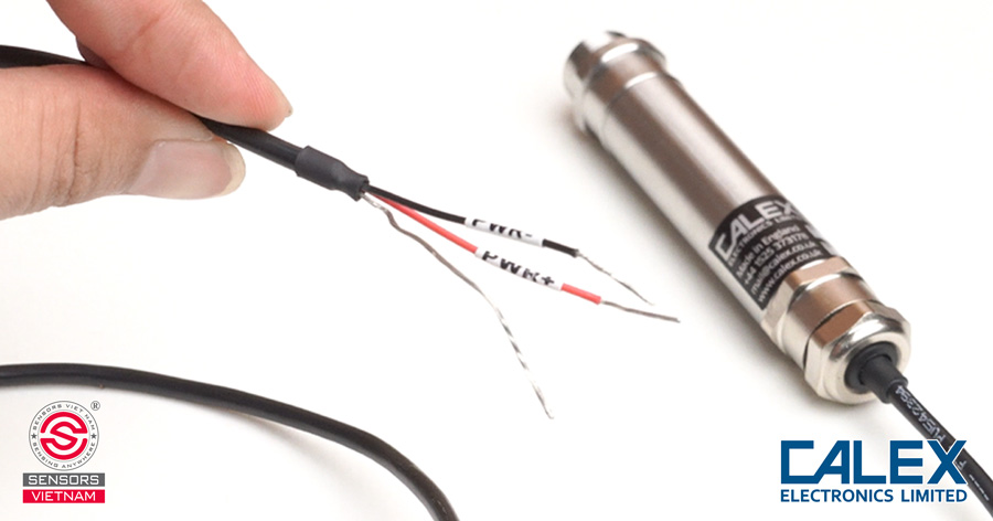 CAM BIEN NHIET DO KHONG TIEP XUC PC151HT-0