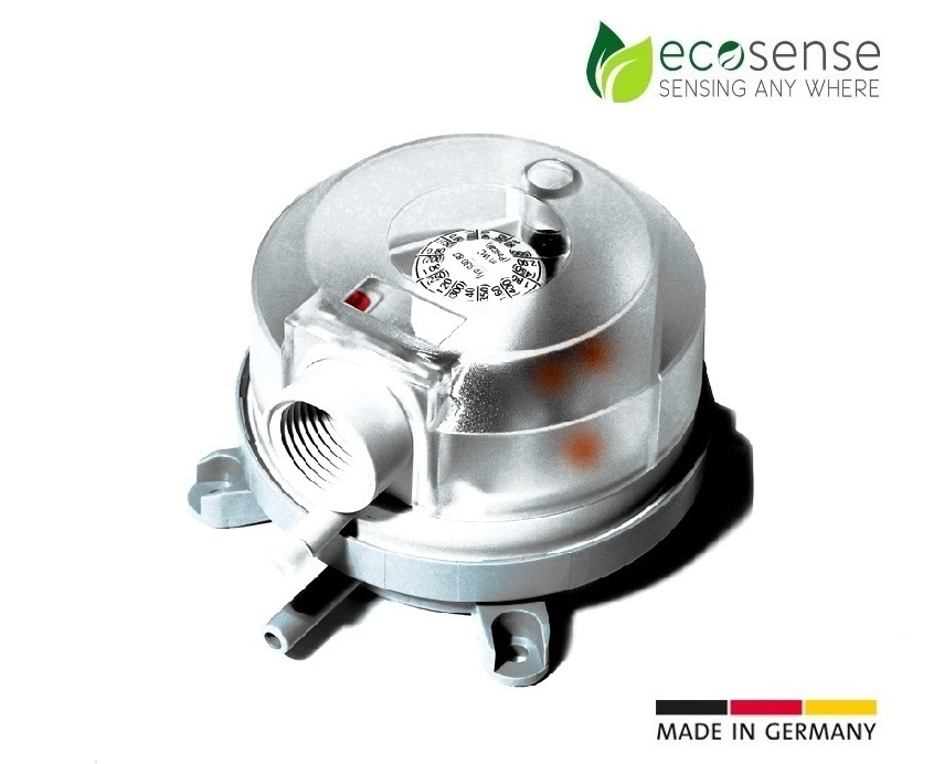 CÔNG TẮC CHÊNH ÁP