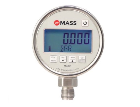 DONG HO AP SUAT DIEN TU