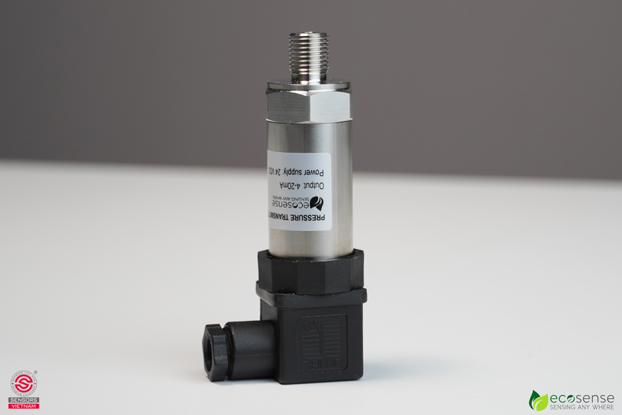 CẢM BIẾN ÁP SUẤT 0-10 BAR