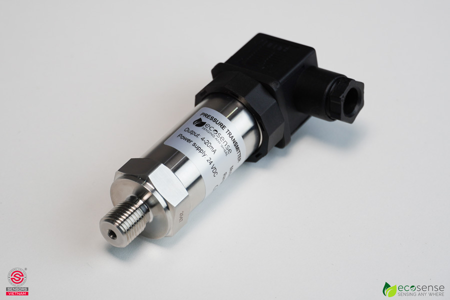 CẢM BIẾN ÁP SUẤT ECO-P-10-A