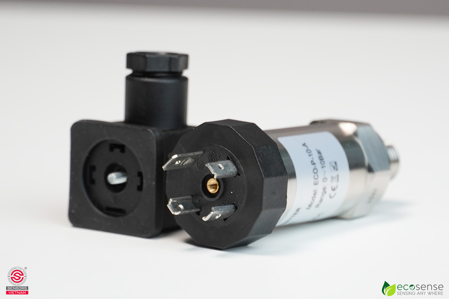 CẢM BIẾN ÁP SUẤT ECO-P-6-A