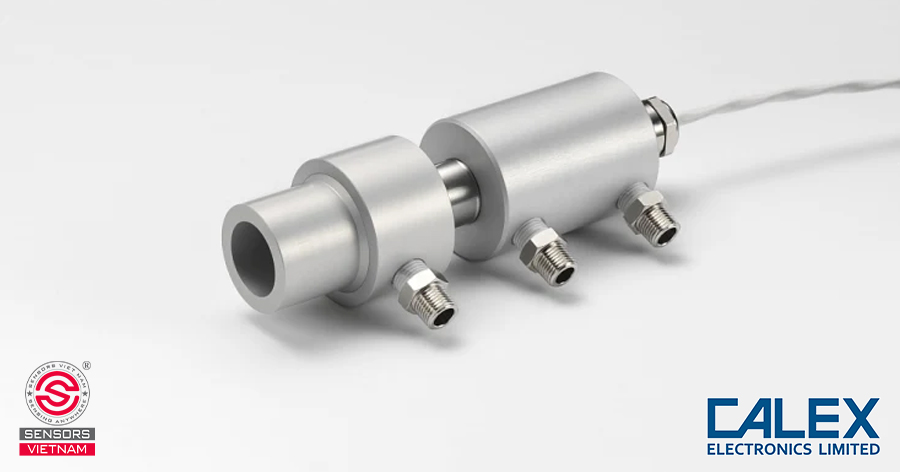 CAM BIEN NHIET DO HONG NGOAI KHONG TIEP XUC PC151HT-4WJ