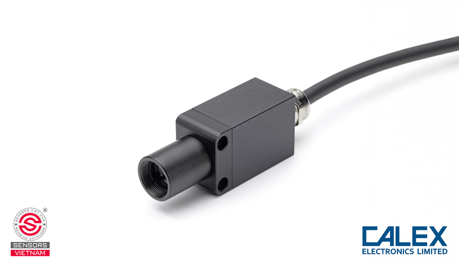 Cảm biến nhiệt độ kh&ocirc;ng tiếp x&uacute;c PCU-S3.0-5M-1V	