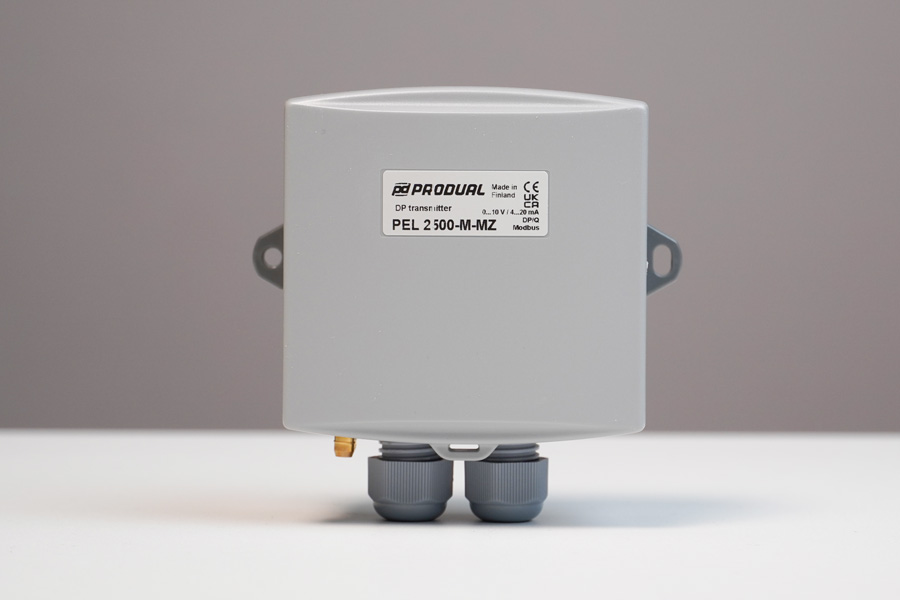 CẢM BIẾN CHÊNH ÁP PHÒNG SẠCH