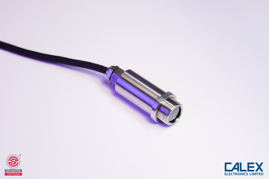 CAM BIEN NHIET DO HONG NGOAI KHONG TIEP XUC PM-MA-151-XT-CB