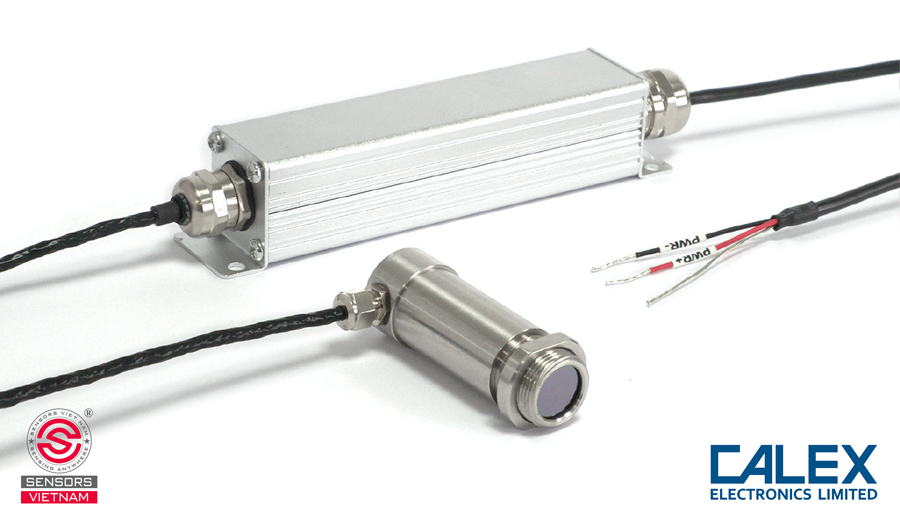 CAM BIEN NHIET DO HONG NGOAI KHONG TIEP XUC PMO-21-MT-C