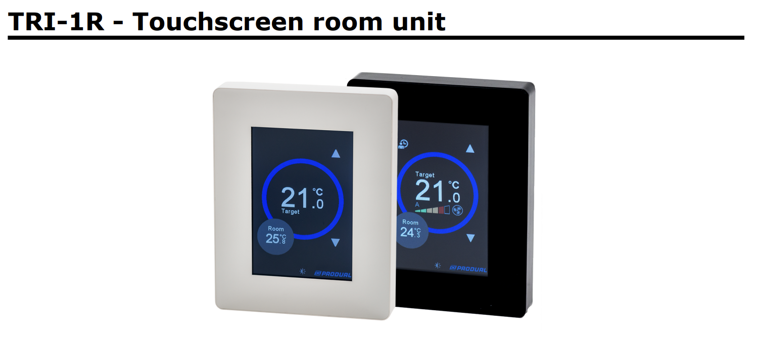 BỘ ĐIỀU KHIỂN NHIỆT ĐỘ