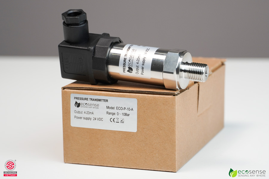 CẢM BIẾN ÁP SUẤT CHẤT LƯỢNG CAO TẠI SENSORS VIỆT NAM