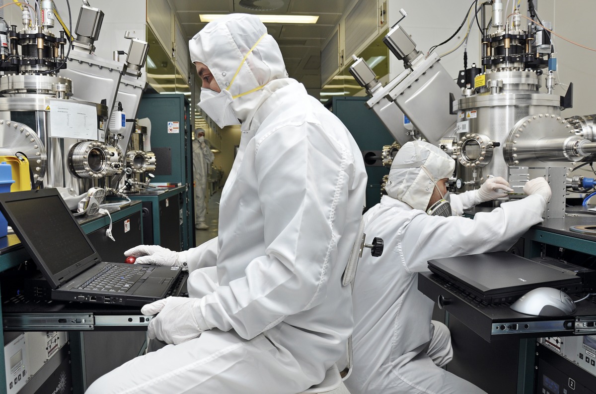 ỨNG DỤNG QUAN TRỌNG CỦA CẢM BIẾN CH&Ecirc;NH &Aacute;P KH&Iacute; TRONG PH&Ograve;NG SẠCH