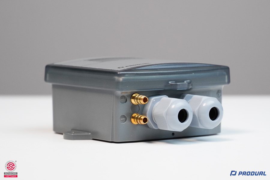 CẢM BIẾN BÁO LỌC BẨN