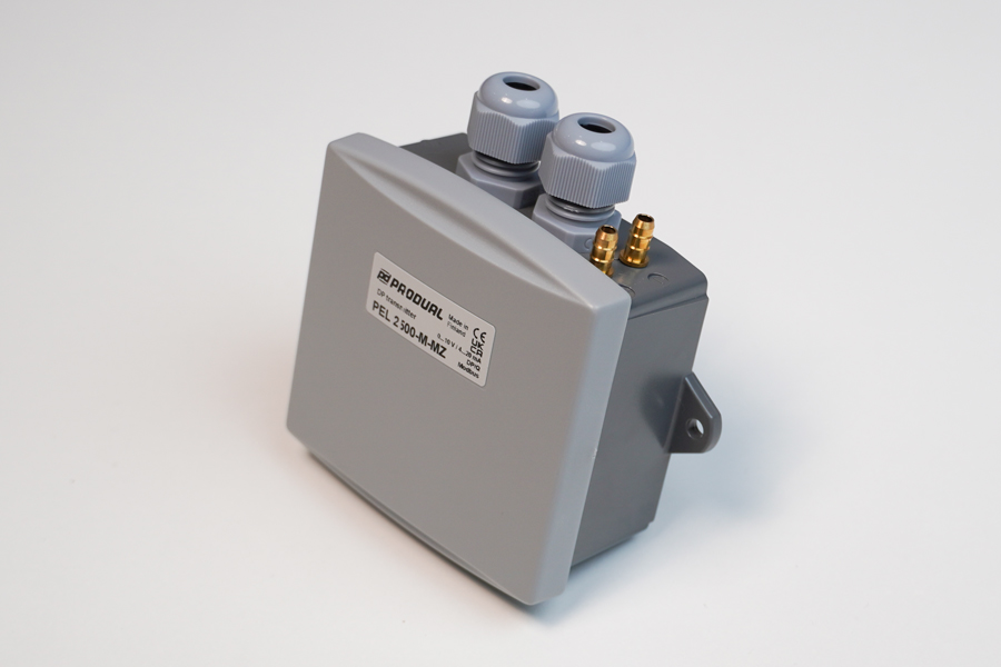 CẢM BIẾN ĐO CHÊNH LỆCH ÁP SUẤT