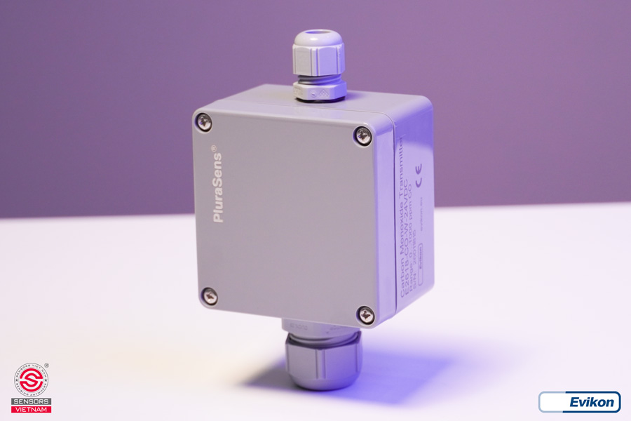 CẢM BIẾN CO E2618-CO - NGOẠI H&Igrave;NH