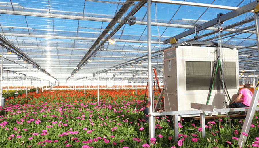 CẢM BIẾN ĐỘ ẨM KHÔNG KHÍ