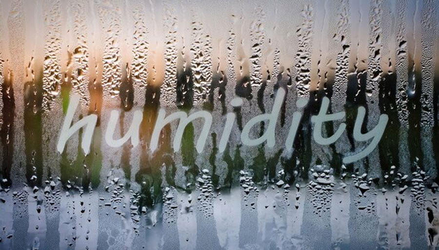 CẢM BIẾN ĐỘ ẨM