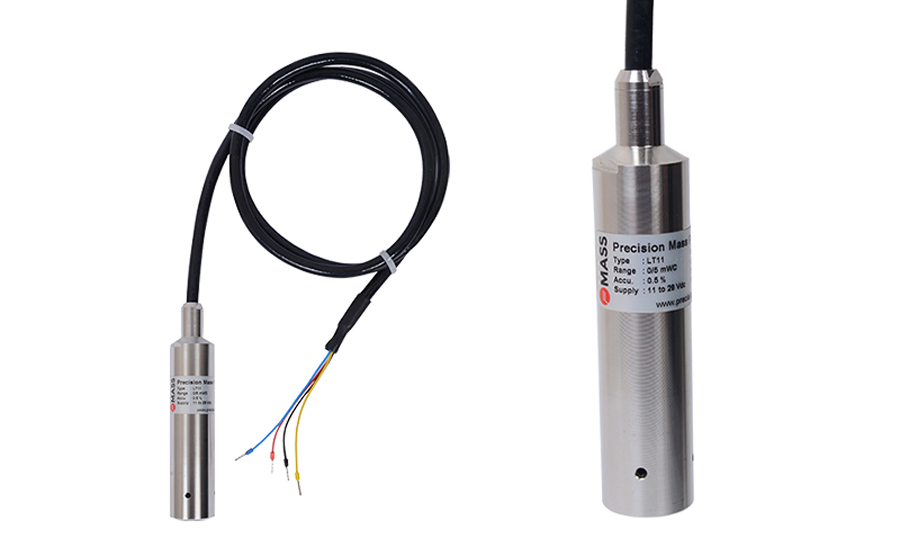 CẢM BIẾN ĐO MỨC DẠNG THẢ CH&Igrave;M