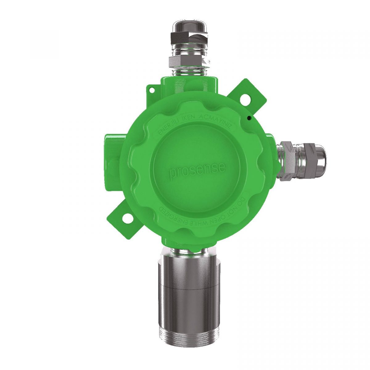 CẢM BIẾN ĐO NỒNG ĐỘ KHÍ O2