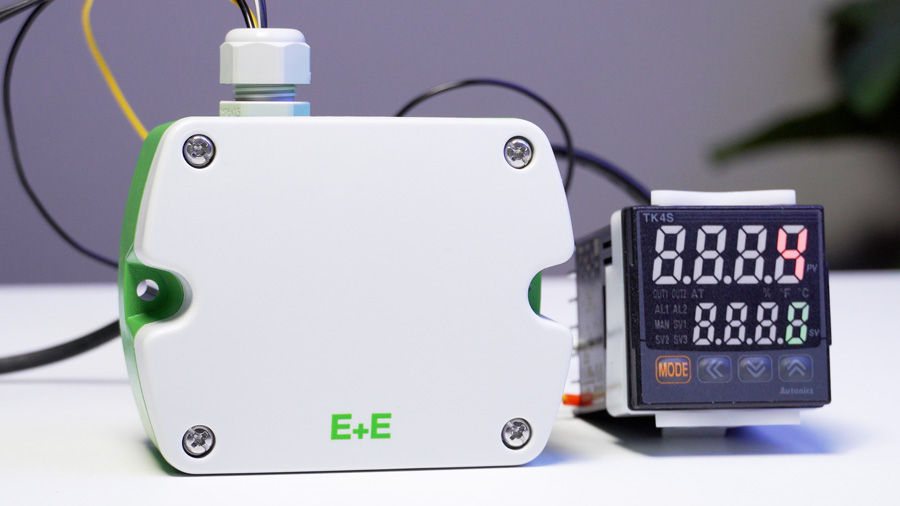 CẢM BIẾN VẬN TỐC GIÓ EE650-T2A6L200