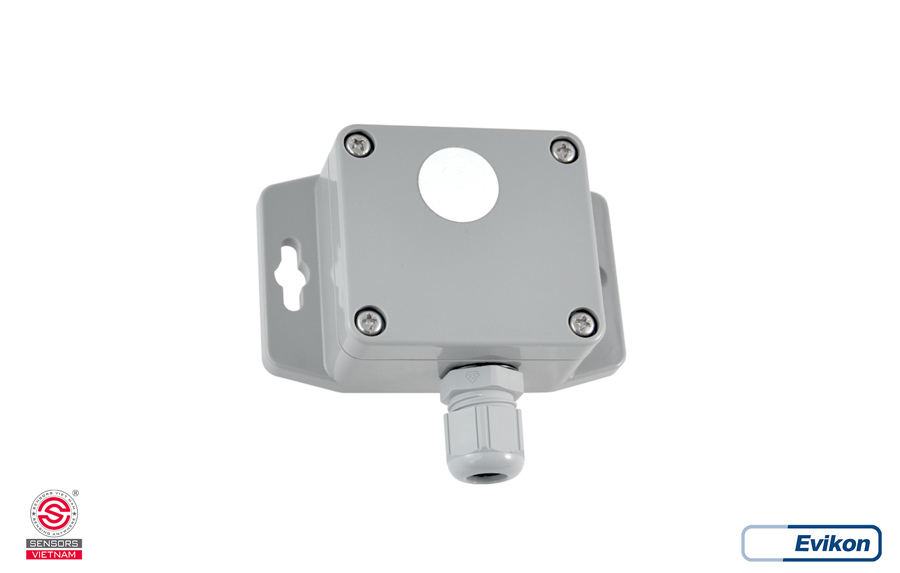 NGUYÊN LÝ HOẠT ĐỘNG CỦA CẢM BIẾN KHÍ CO