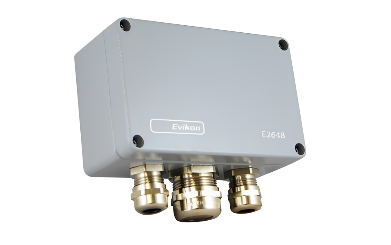 CẢM BIẾN KHÍ H2