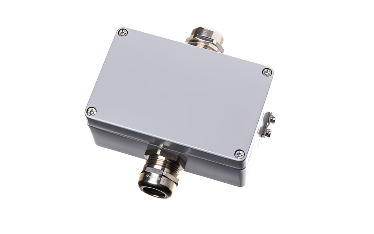 CẢM BIẾN KHÍ H2 THƯỜNG ĐƯỢC LẮP TẠI PHÒNG PIN