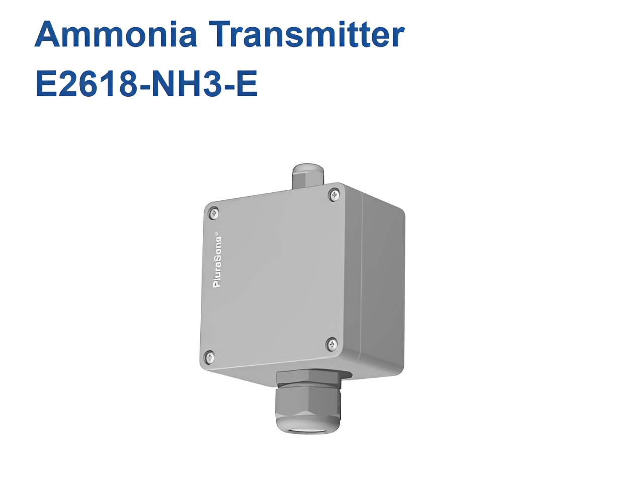 Cảm Biến Kh&iacute; NH3