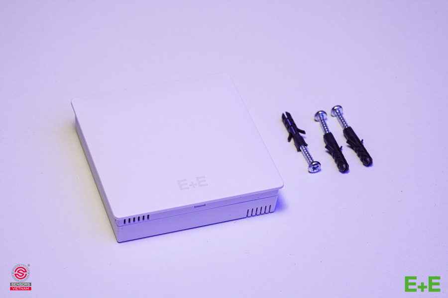 CẢM BIẾN NHIỆT - ẨM PHÒNG