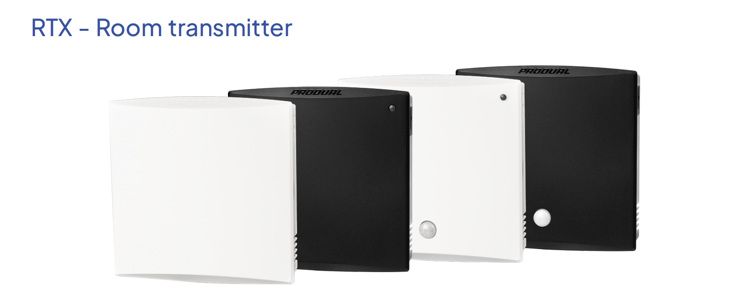 CẢM BIẾN NHIỆT - ẨM PHÒNG TIÊU BIỂU TẠI SENSORS VIỆT NAM