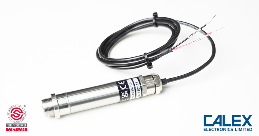 CAM BIEN NHIET DO HONG NGOAI KHONG TIEP XUC PC151MT-3