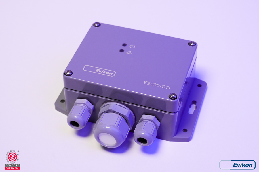 CẢM BIẾN NỒNG ĐỘ KH&Iacute; CO