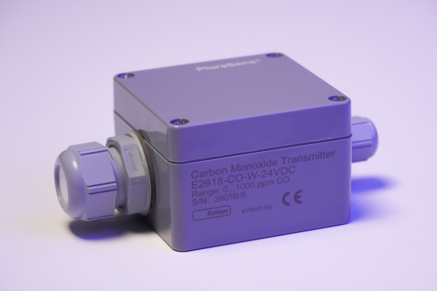 LƯU &Yacute; KHI LẮP ĐẶT V&Agrave; SỬ DỤNG CẢM BIẾN NỒNG ĐỘ KH&Iacute; CO