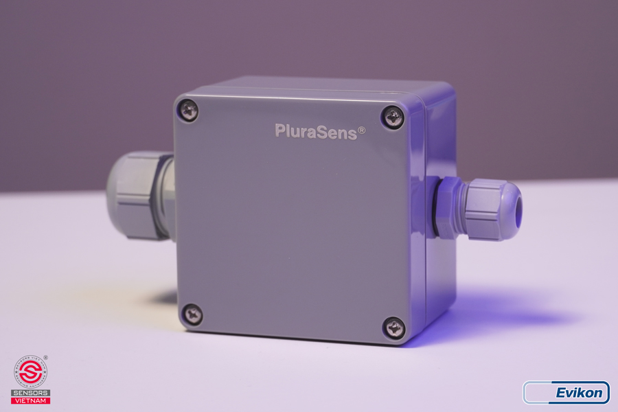 CẢM BIẾN NỒNG ĐỘ KHÍ CO