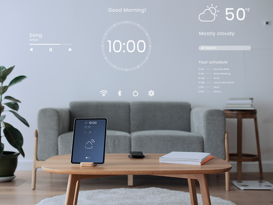 CÔNG TẮC QUÁ NHIỆT GẮN TƯỜNG