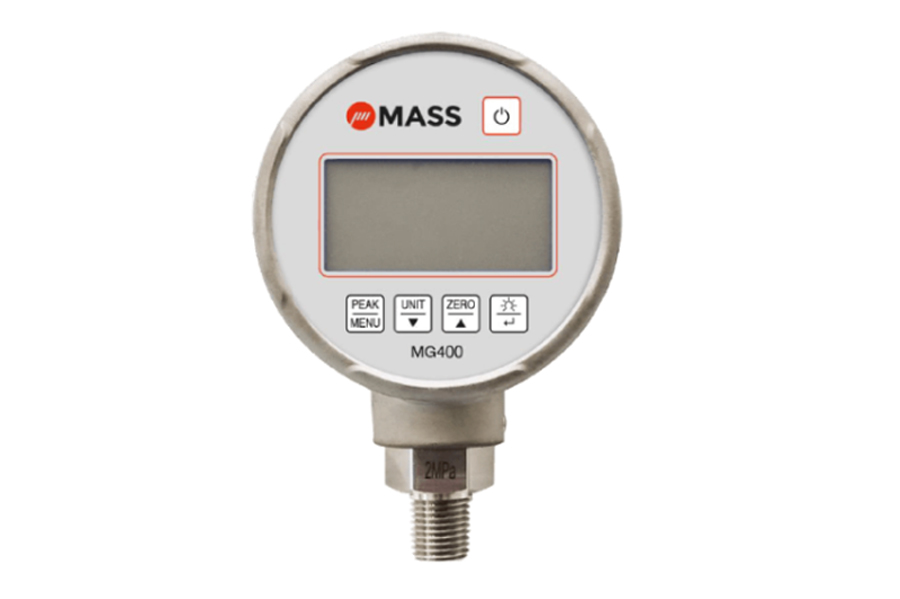 ĐỒNG HỒ ĐO ÁP SUẤT ĐIỆN TỬ