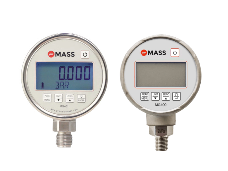 ĐỒNG HỒ ÁP SUẤT ĐIỆN TỬ LÀ GÌ