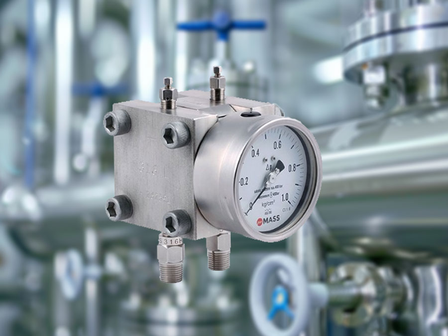 ĐỒNG HỒ CHÊNH ÁP NƯỚC LÀ GÌ