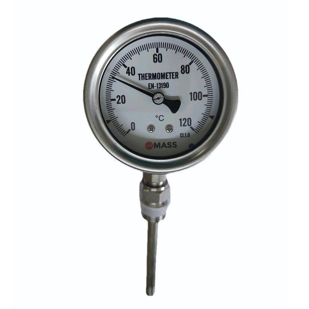 ĐỒNG HỒ ĐO NHIỆT ĐỘ