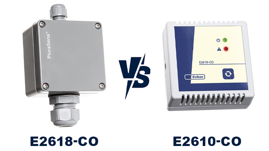 CẢM BIẾN KHÍ CO