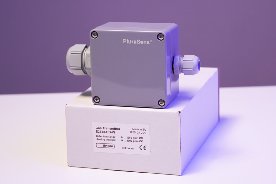 CÔNG NGHỆ QUYẾT ĐỊNH GIÁ CẢM BIẾN CO