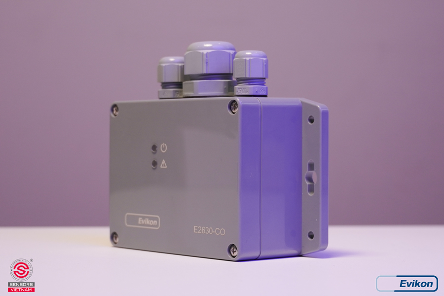 THƯƠNG HIỆU QUYẾT ĐỊNH GÍA CẢM BIẾN CO