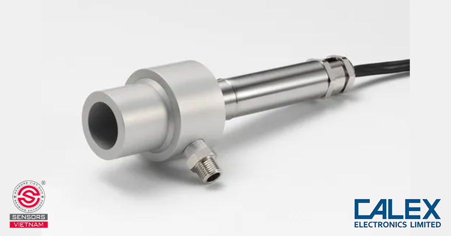 CAM BIEN NHIET DO HONG NGOAI KHONG TIEP XUC PC151MT-0WJ