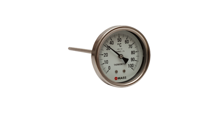 ĐỒNG HỒ NHIỆT ĐỘ CHAN SAU