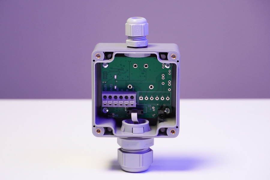 SO SÁNH CẢM BIẾN CO E2618-CO VÀ E2610-CO: CẤU TẠO