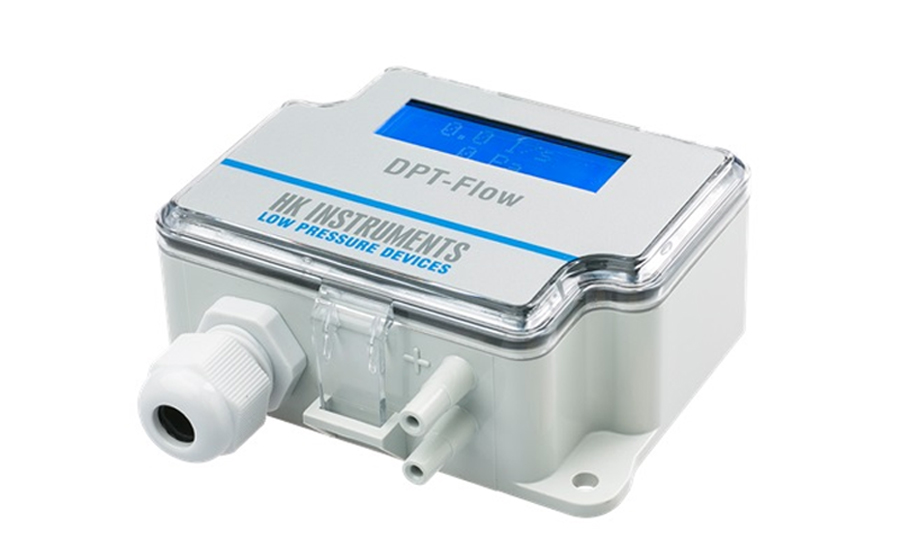 THIẾT BỊ ĐO LƯU LƯỢNG L&Agrave; G&Igrave;