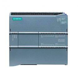 BỘ ĐIỀU KHIỂN PLC S7-1200 MODEL 6ES7215-1HG40-0XB0 (CPU 1215C DC/DC/RELAY)