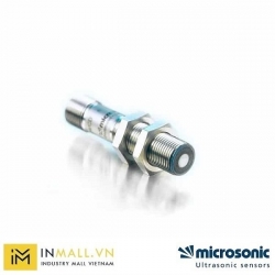 CẢM BIẾN SIÊU ÂM MICROSONIC nano-24/CE (Dải Đo 40-350mm/1xnpn)