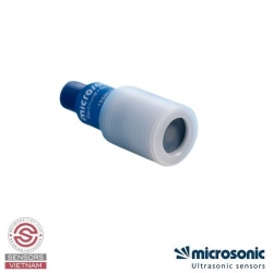 CẢM BIẾN SIÊU ÂM ĐO MỨC HÓA CHẤT MICROSONIC  pico+15/TF/I (Dải Đo 20-250mm/1x4-20 mA)